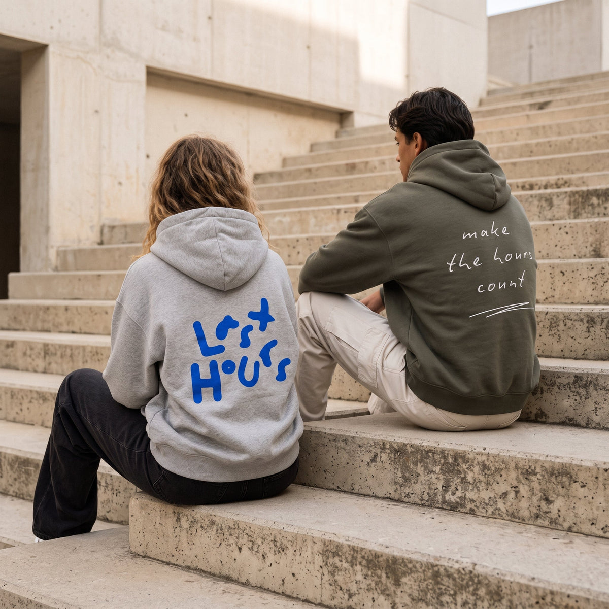 Hoodies
