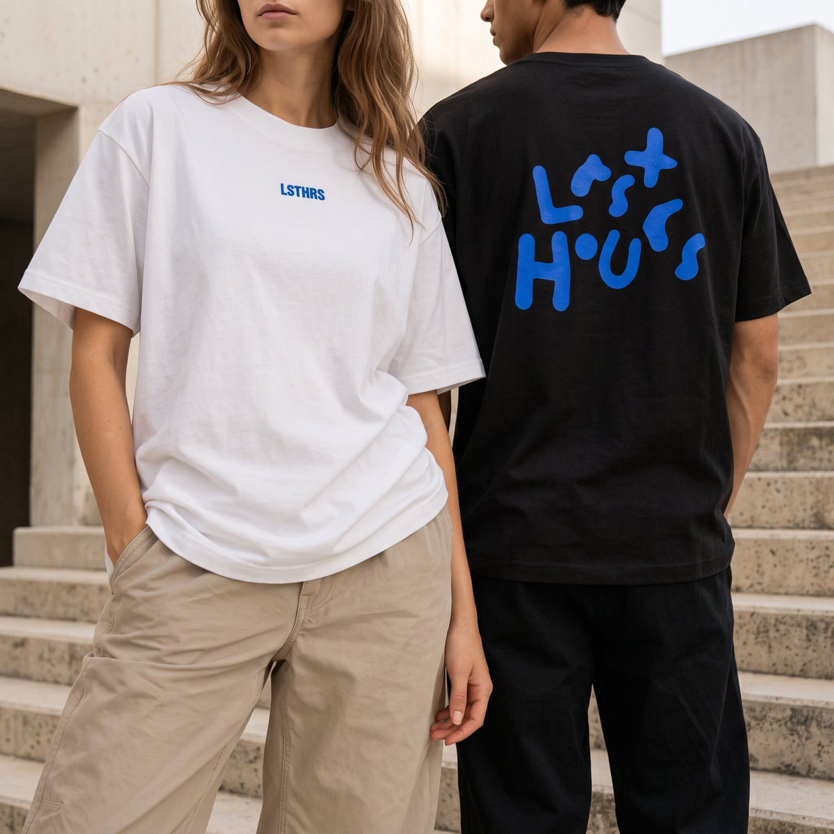 T-shirts